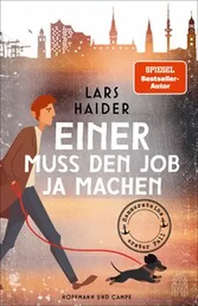 Haider |  Einer muss den Job ja machen | eBook | Sack Fachmedien