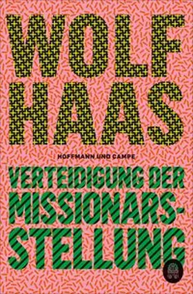 Haas |  Verteidigung der Missionarsstellung | Buch |  Sack Fachmedien
