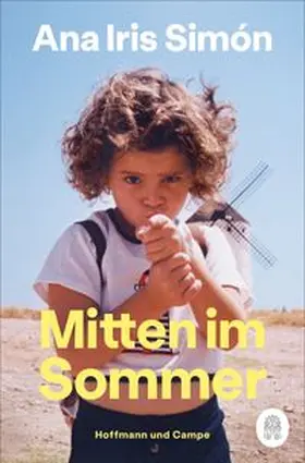 Simón |  Mitten im Sommer | Buch |  Sack Fachmedien