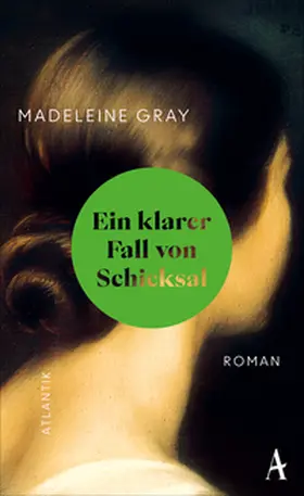 Gray |  Ein klarer Fall von Schicksal | Buch |  Sack Fachmedien