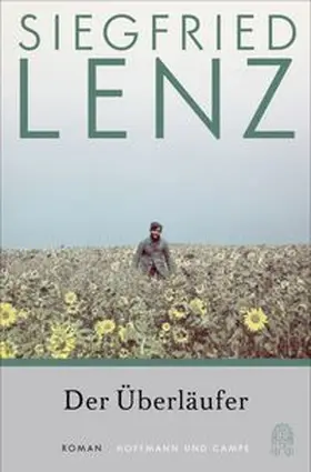 Lenz |  Der Überläufer | Buch |  Sack Fachmedien