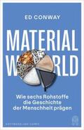 Conway |  Material World | eBook | Sack Fachmedien