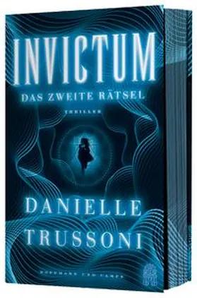 Trussoni |  Invictum | Buch |  Sack Fachmedien