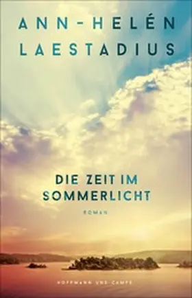 Laestadius |  Die Zeit im Sommerlicht | eBook | Sack Fachmedien