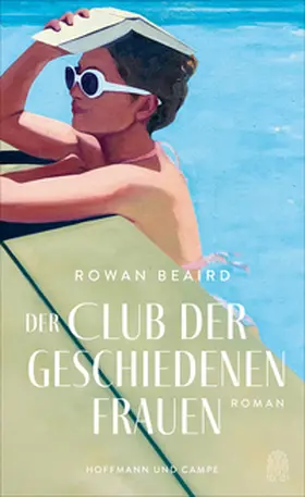 Beaird |  Der Club der geschiedenen Frauen | Buch |  Sack Fachmedien