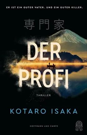 Isaka |  Der Profi | eBook | Sack Fachmedien