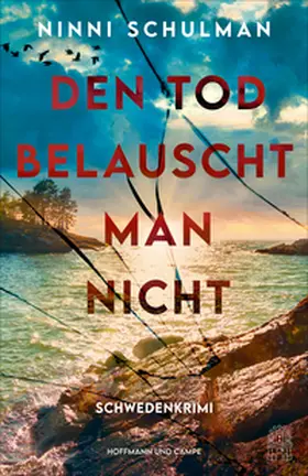 Schulman |  Den Tod belauscht man nicht | Buch |  Sack Fachmedien