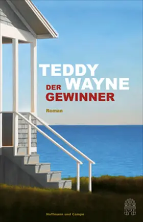 Wayne |  Der Gewinner | Buch |  Sack Fachmedien