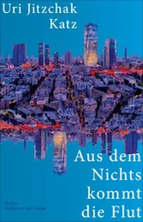 Katz |  Aus dem Nichts kommt die Flut | eBook | Sack Fachmedien