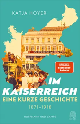 Hoyer | Im Kaiserreich | Buch | 978-3-455-01728-1 | www.sack.de