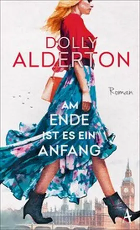 Alderton | Am Ende ist es ein Anfang | E-Book | www.sack.de