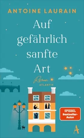 Laurain | Auf gefährlich sanfte Art | E-Book | sack.de