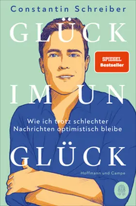 Schreiber |  Glück im Unglück | Buch |  Sack Fachmedien