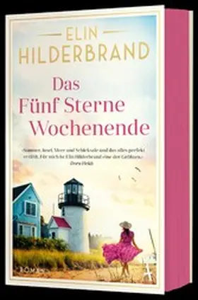 Hilderbrand |  Das Fünf Sterne Wochenende | eBook | Sack Fachmedien