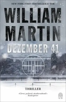 Martin | Dezember 41 | E-Book | www.sack.de