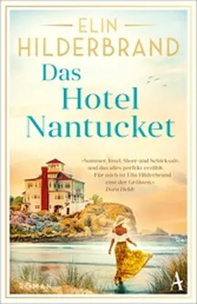 Hilderbrand |  Das Hotel Nantucket | eBook | Sack Fachmedien