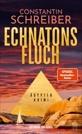 Schreiber |  Echnatons Fluch | eBook | Sack Fachmedien