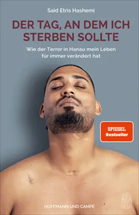 Hashemi / Sternburg |  Der Tag, an dem ich sterben sollte | Buch |  Sack Fachmedien