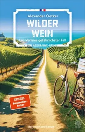 Oetker | Wilder Wein | E-Book | sack.de