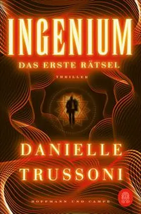 Trussoni |  Ingenium | Buch |  Sack Fachmedien