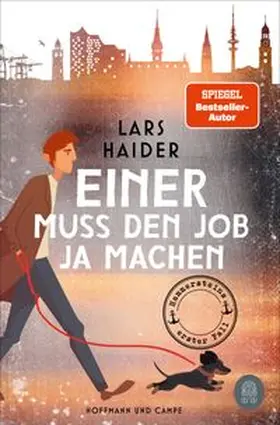 Haider |  Einer muss den Job ja machen | Buch |  Sack Fachmedien