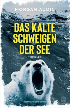 Audic |  Das kalte Schweigen der See | Buch |  Sack Fachmedien