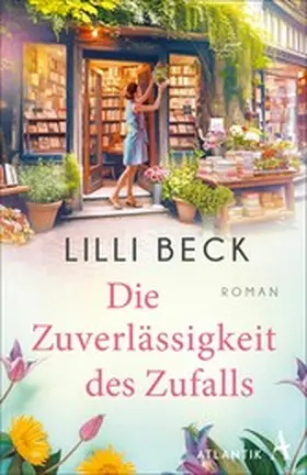 Beck |  Die Zuverlässigkeit des Zufalls | eBook | Sack Fachmedien