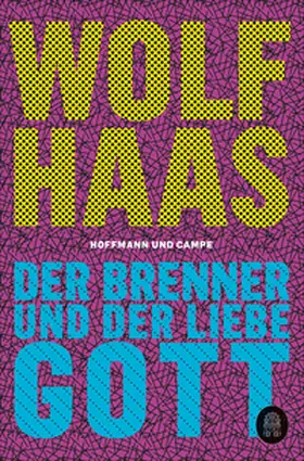 Haas |  Der Brenner und der liebe Gott | Buch |  Sack Fachmedien