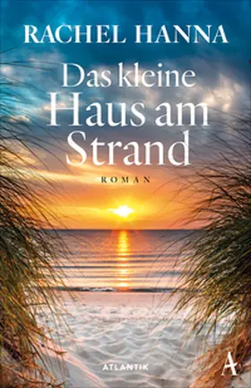 Hanna |  Das kleine Haus am Strand | Buch |  Sack Fachmedien