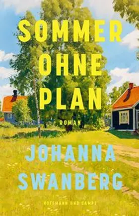 Swanberg | Sommer ohne Plan | Buch | 978-3-455-01928-5 | www.sack.de