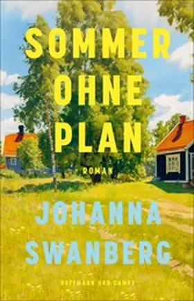 Swanberg |  Sommer ohne Plan | eBook | Sack Fachmedien