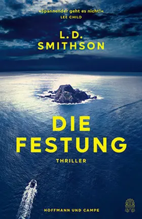 Smithson |  Die Festung | Buch |  Sack Fachmedien