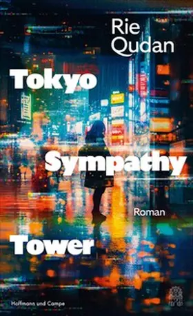 Qudan |  Tokyo Sympathy Tower | eBook | Sack Fachmedien
