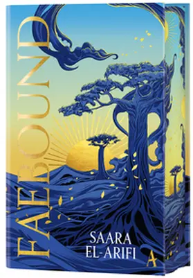 El-Arifi |  Faebound | Buch |  Sack Fachmedien