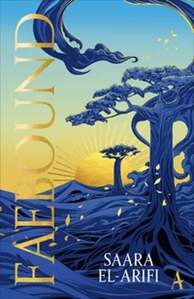 El-Arifi | Faebound | E-Book | sack.de