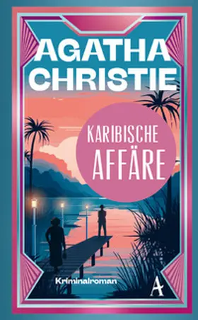 Christie |  Karibische Affäre | Buch |  Sack Fachmedien
