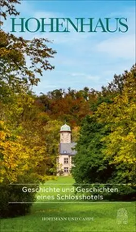 Lenz / Hagelstange / Behr |  Hohenhaus | eBook | Sack Fachmedien