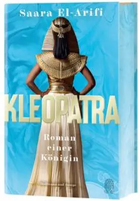 El-Arifi |  Kleopatra | Buch |  Sack Fachmedien