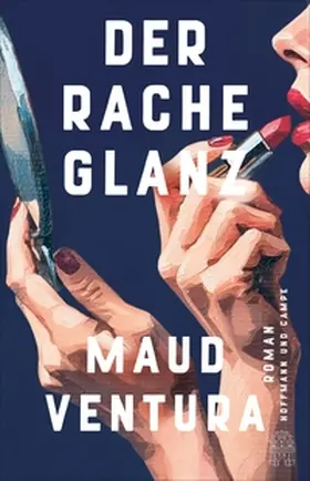 Ventura |  Der Rache Glanz | eBook | Sack Fachmedien
