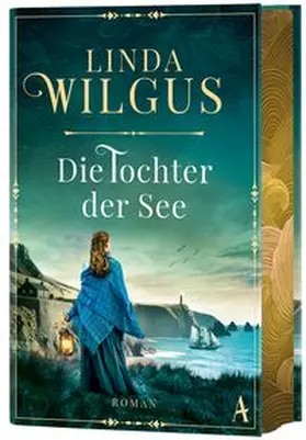 Wilgus |  Die Tochter der See | Buch |  Sack Fachmedien