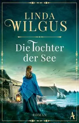 Wilgus | Die Tochter der See | E-Book | www.sack.de
