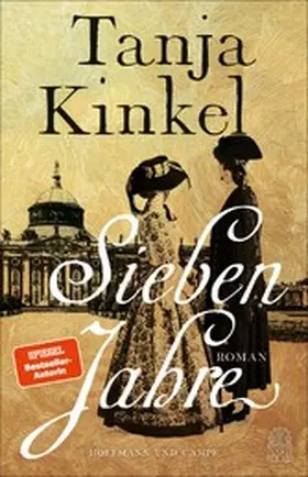 Kinkel | Sieben Jahre | E-Book | www.sack.de