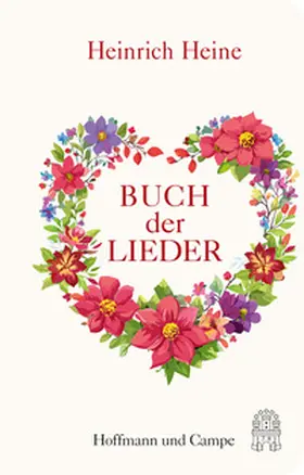 Heine |  Buch der Lieder | Buch |  Sack Fachmedien