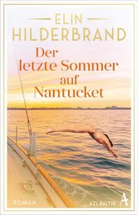 Hilderbrand | Der letzte Sommer auf Nantucket | E-Book | www.sack.de