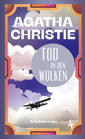 Christie |  Tod in den Wolken | Buch |  Sack Fachmedien