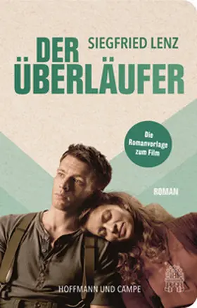 Lenz |  Der Überläufer | Buch |  Sack Fachmedien