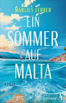 Ferber |  Ein Sommer auf Malta | Buch |  Sack Fachmedien