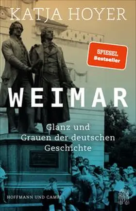 Hoyer |  Weimar | Buch |  Sack Fachmedien