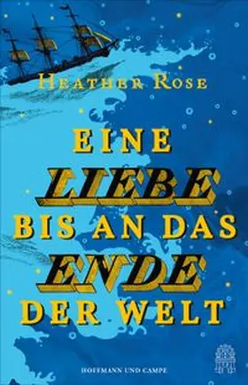 Rose |  Eine Liebe bis an das Ende der Welt | eBook | Sack Fachmedien