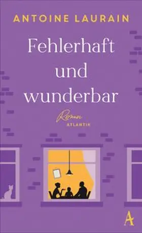 Laurain |  Fehlerhaft und wunderbar | eBook | Sack Fachmedien